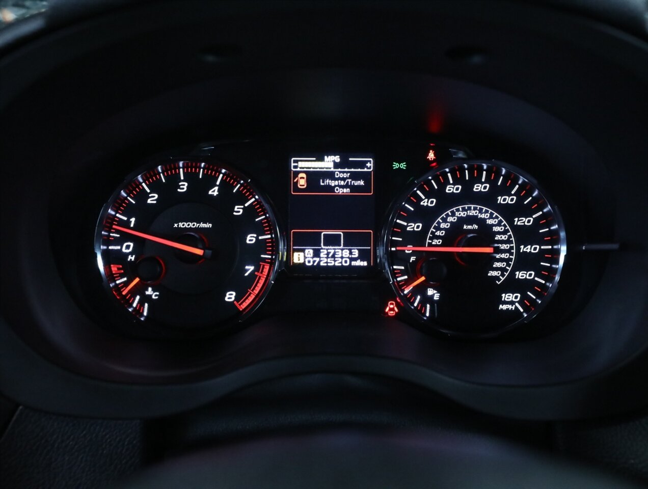 2020 Subaru WRX - Photo 37 - Addison, IL 60101