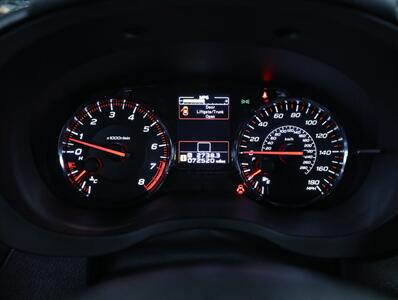2020 Subaru WRX   - Photo 37 - Addison, IL 60101
