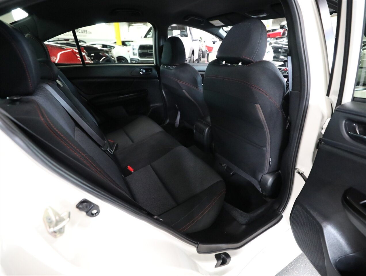 2020 Subaru WRX - Photo 21 - Addison, IL 60101