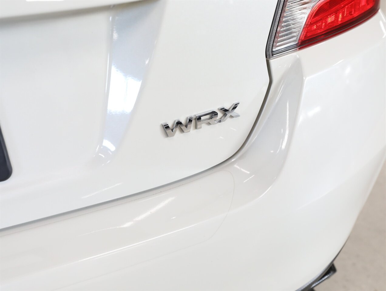 2020 Subaru WRX - Photo 12 - Addison, IL 60101