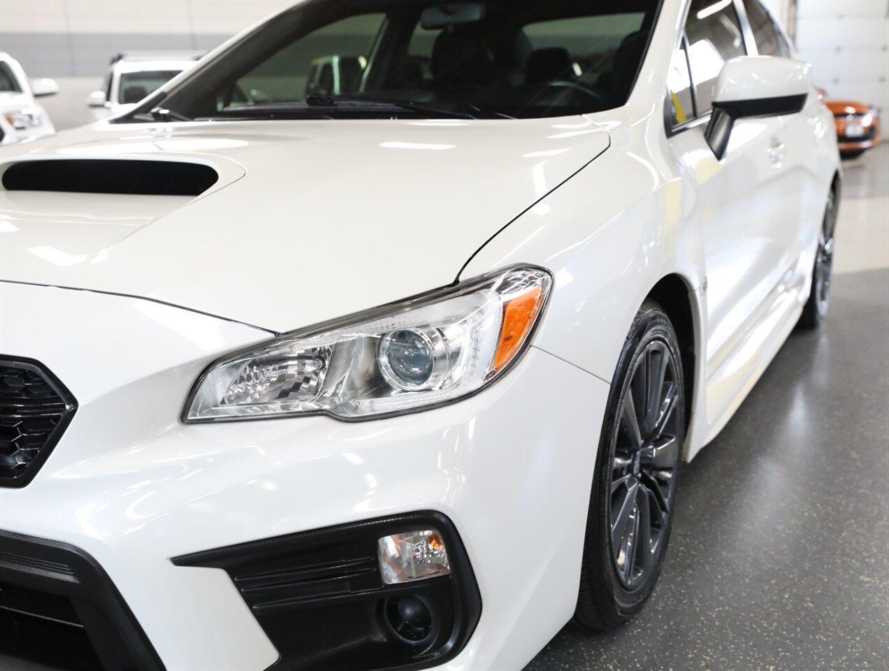 2020 Subaru WRX - Photo 5 - Addison, IL 60101