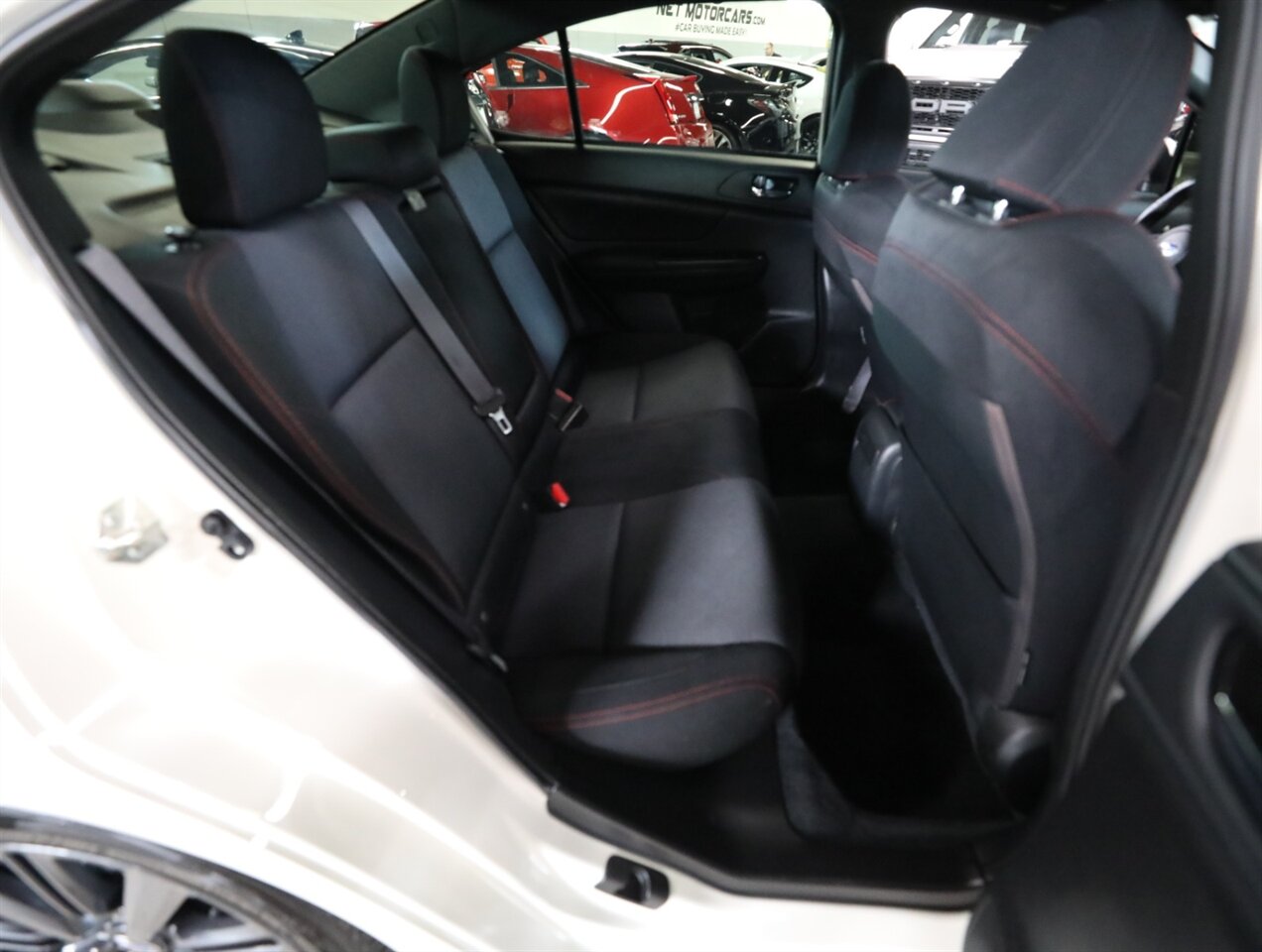 2020 Subaru WRX - Photo 22 - Addison, IL 60101