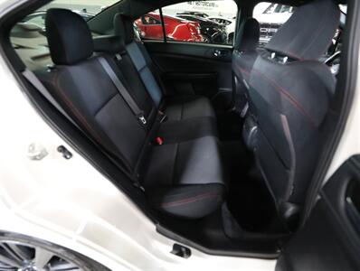 2020 Subaru WRX   - Photo 22 - Addison, IL 60101