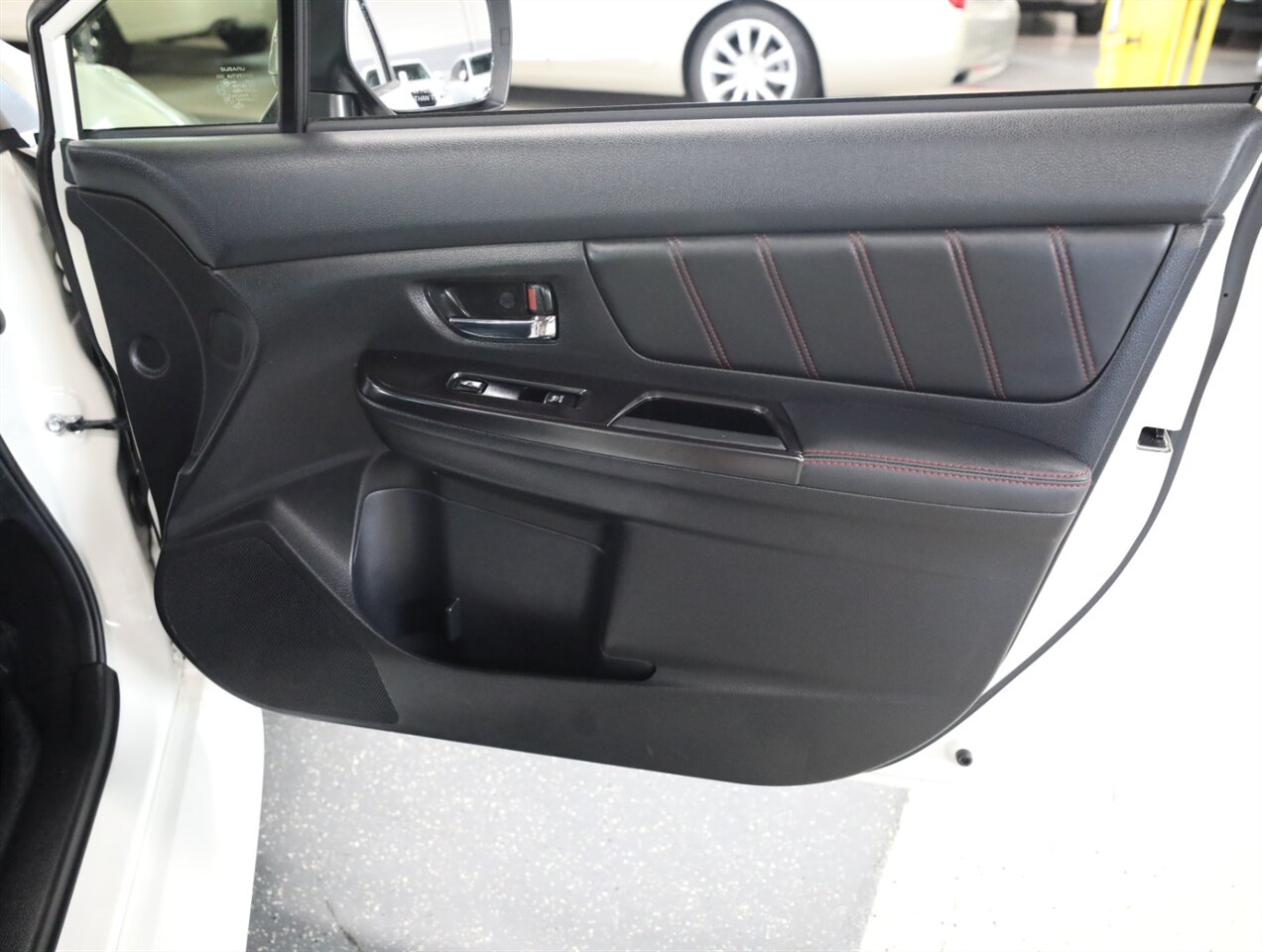 2020 Subaru WRX - Photo 17 - Addison, IL 60101