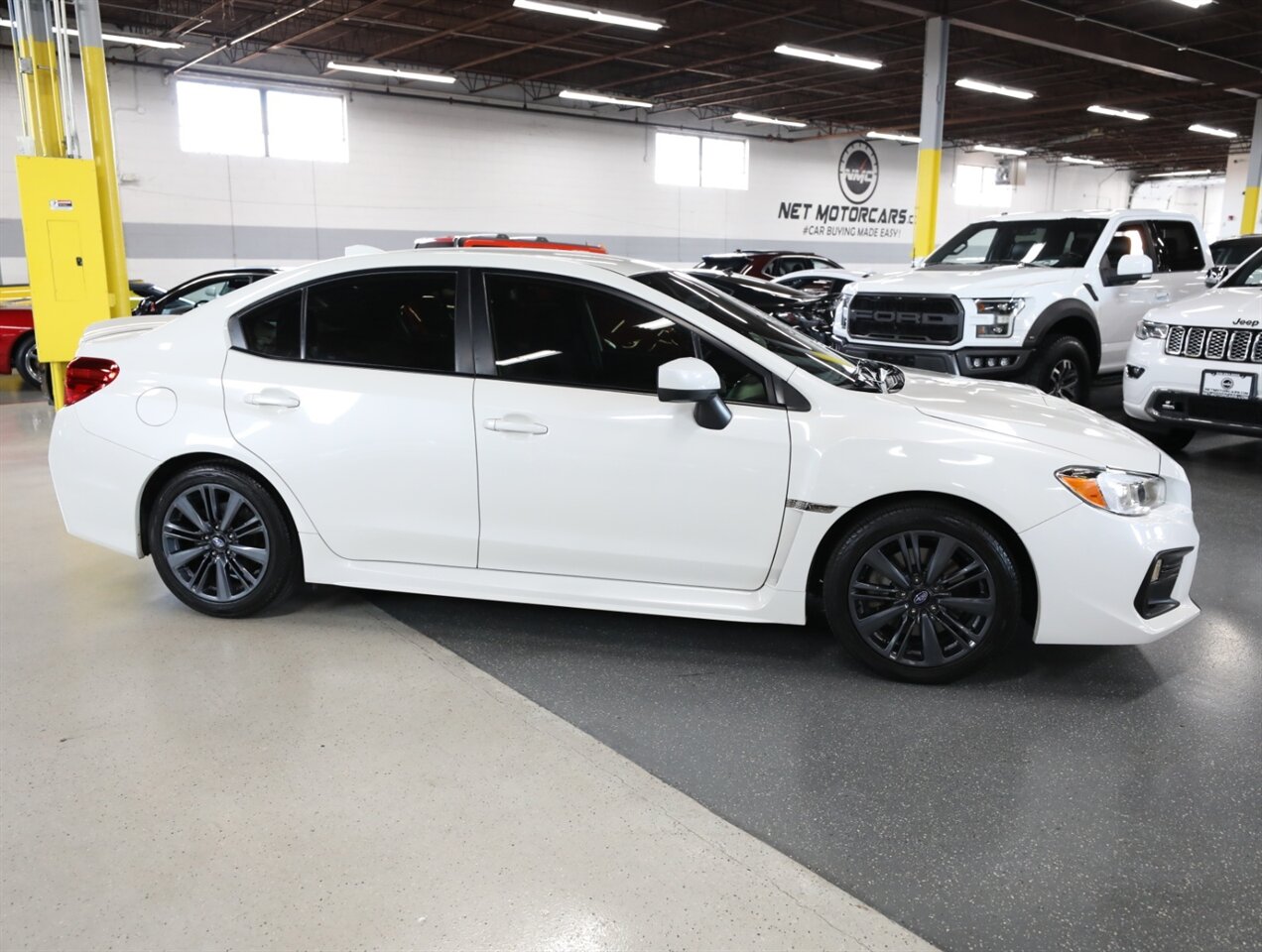 2020 Subaru WRX - Photo 8 - Addison, IL 60101