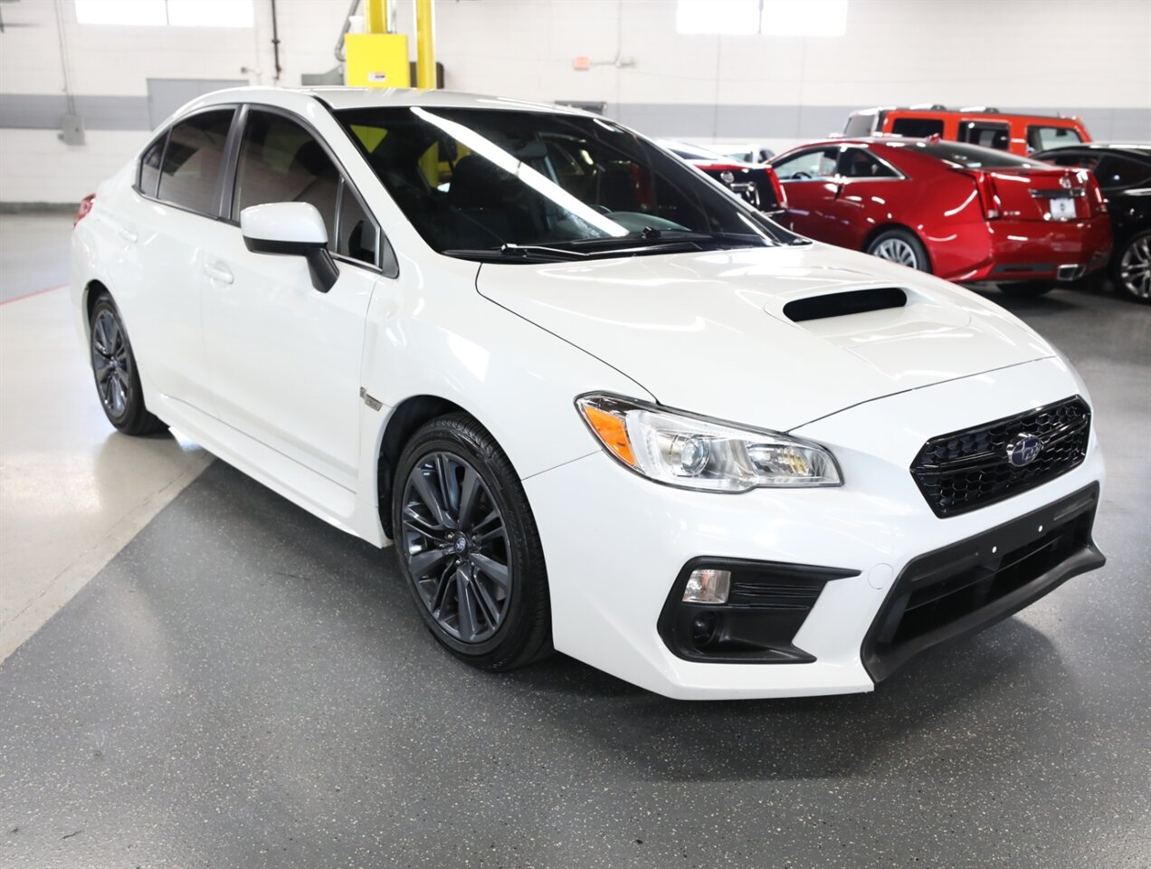2020 Subaru WRX - Photo 7 - Addison, IL 60101