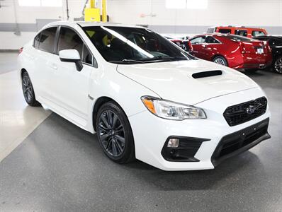 2020 Subaru WRX   - Photo 7 - Addison, IL 60101