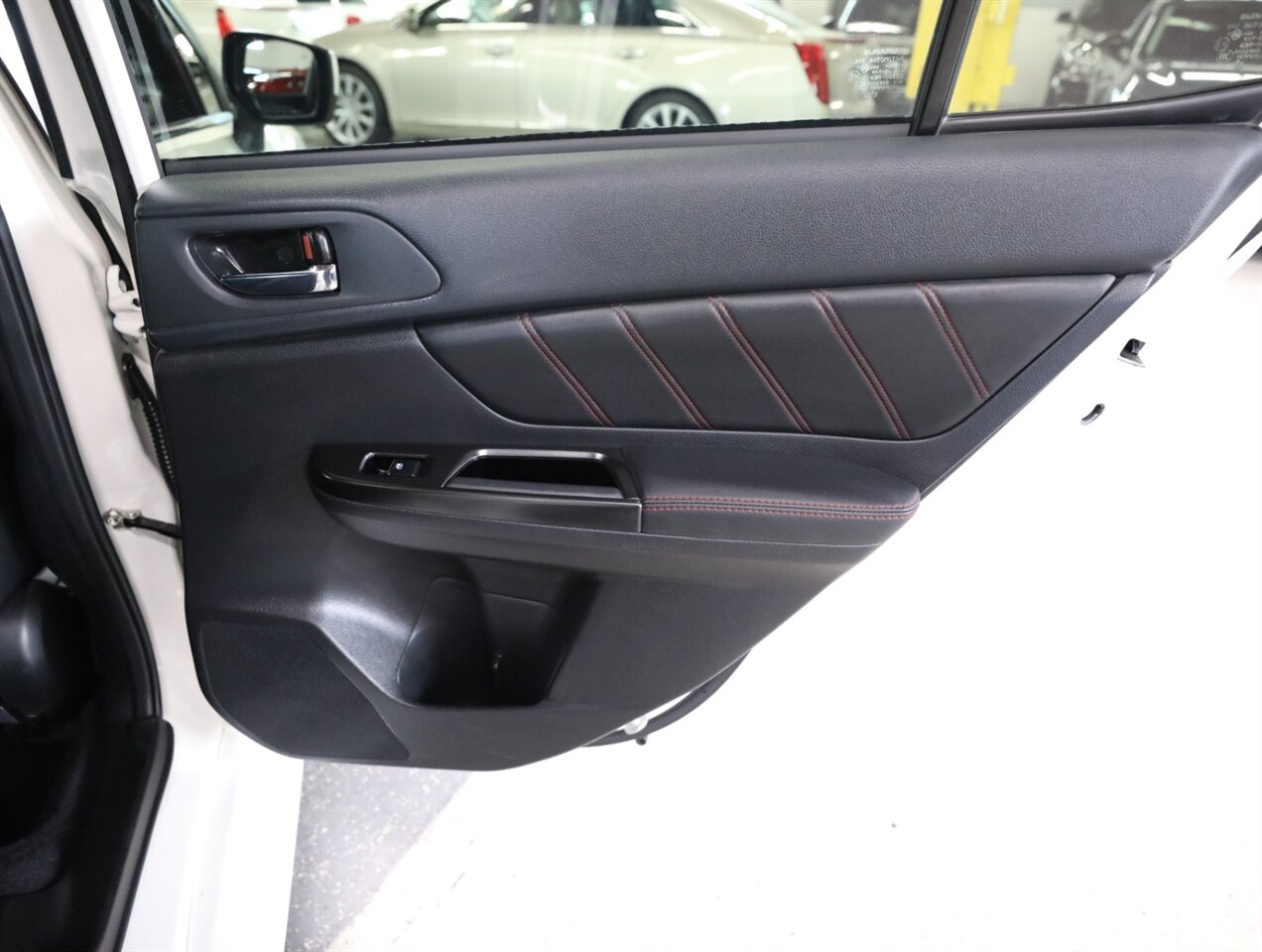 2020 Subaru WRX - Photo 20 - Addison, IL 60101