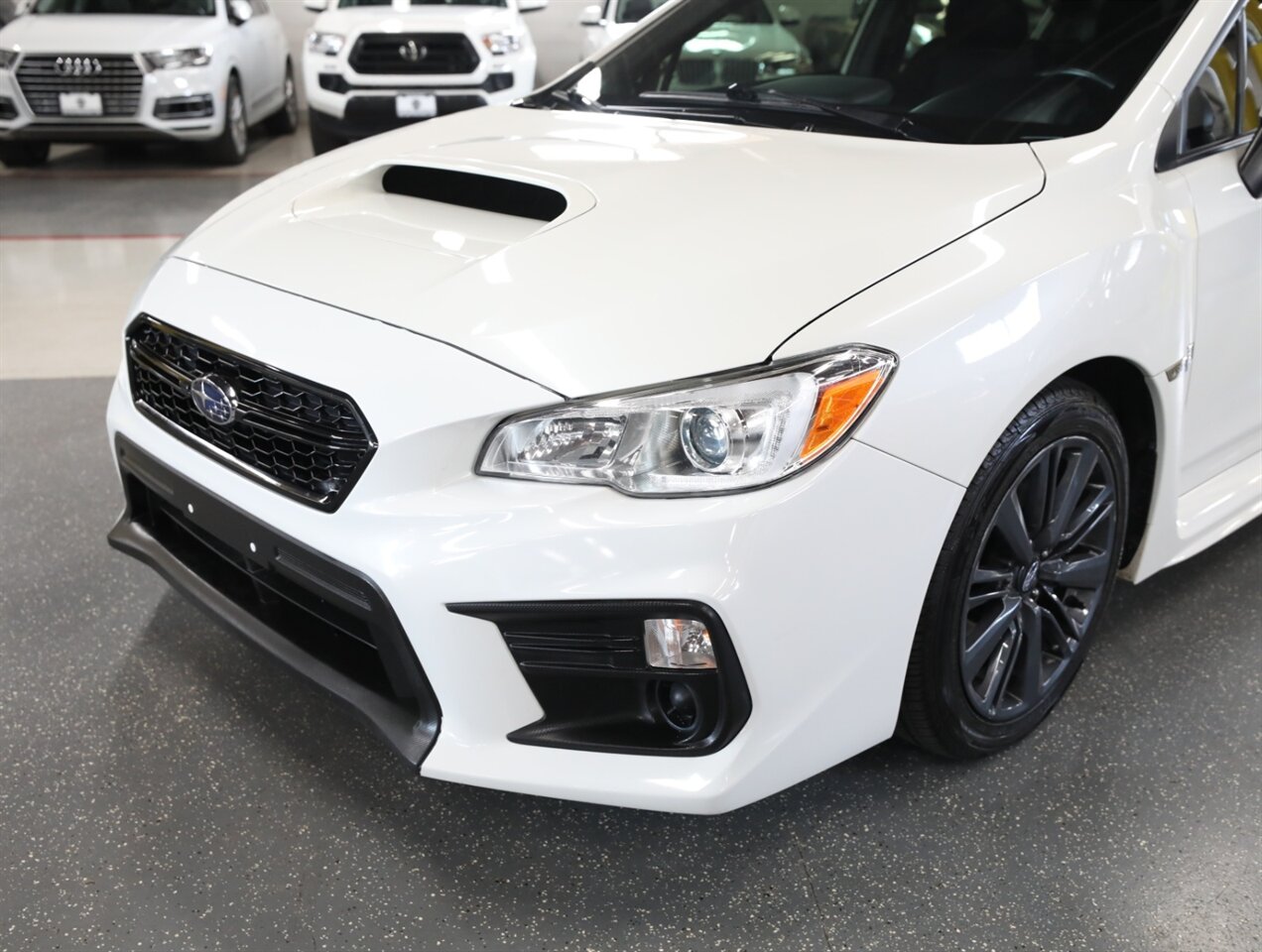 2020 Subaru WRX - Photo 3 - Addison, IL 60101