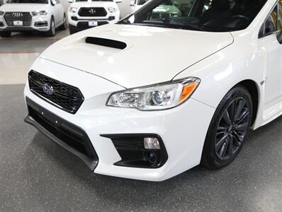 2020 Subaru WRX   - Photo 3 - Addison, IL 60101