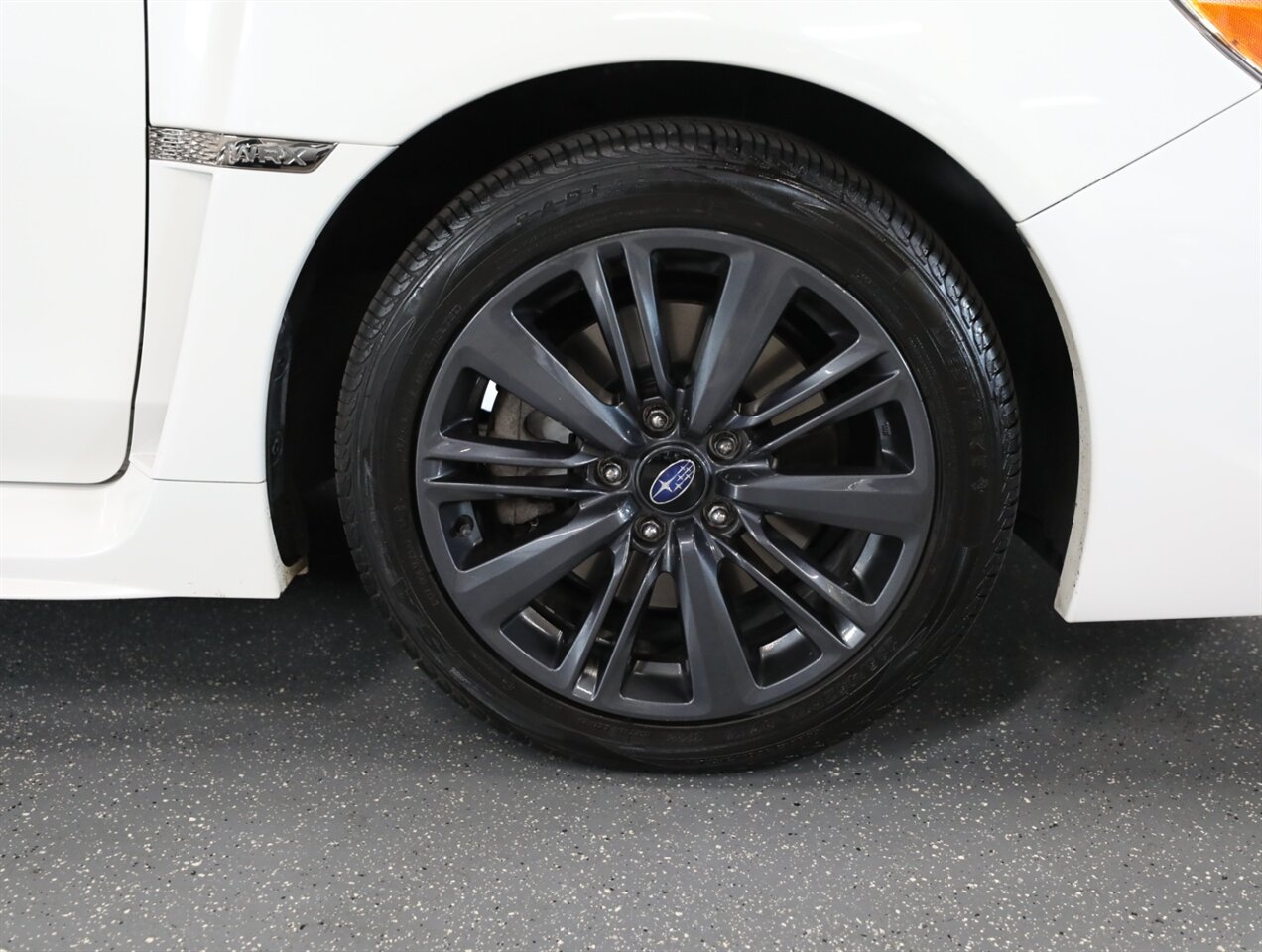 2020 Subaru WRX - Photo 42 - Addison, IL 60101