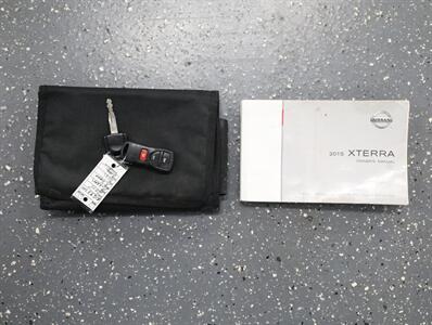 2015 Nissan Xterra PRO-4X   - Photo 50 - Addison, IL 60101