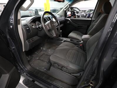 2015 Nissan Xterra PRO-4X   - Photo 30 - Addison, IL 60101