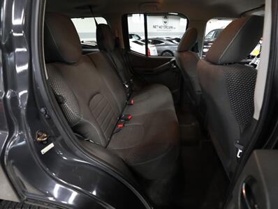 2015 Nissan Xterra PRO-4X   - Photo 23 - Addison, IL 60101