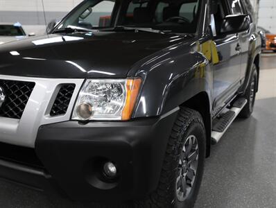 2015 Nissan Xterra PRO-4X   - Photo 5 - Addison, IL 60101