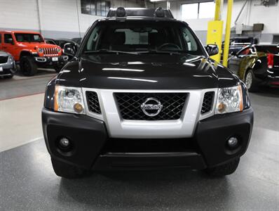 2015 Nissan Xterra PRO-4X   - Photo 6 - Addison, IL 60101