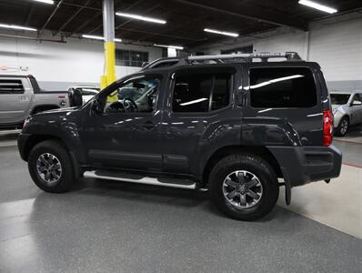 2015 Nissan Xterra PRO-4X   - Photo 16 - Addison, IL 60101