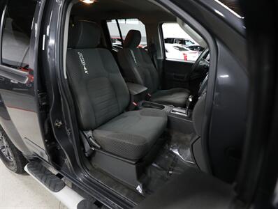 2015 Nissan Xterra PRO-4X   - Photo 20 - Addison, IL 60101
