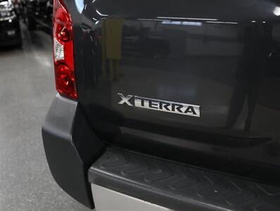 2015 Nissan Xterra PRO-4X   - Photo 13 - Addison, IL 60101