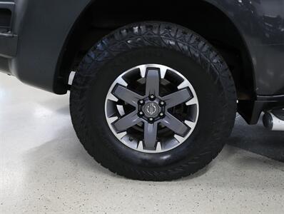 2015 Nissan Xterra PRO-4X   - Photo 46 - Addison, IL 60101