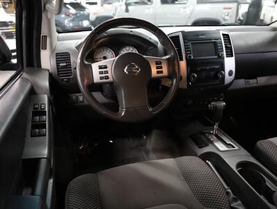 2015 Nissan Xterra PRO-4X   - Photo 28 - Addison, IL 60101
