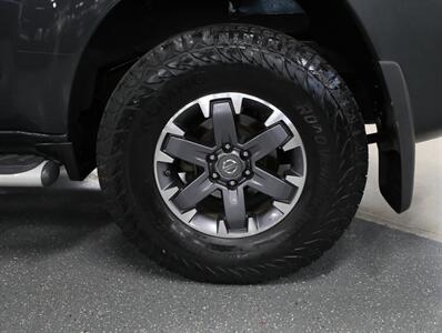 2015 Nissan Xterra PRO-4X   - Photo 43 - Addison, IL 60101