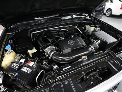 2015 Nissan Xterra PRO-4X   - Photo 48 - Addison, IL 60101