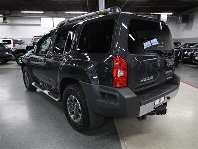 2015 Nissan Xterra PRO-4X   - Photo 14 - Addison, IL 60101