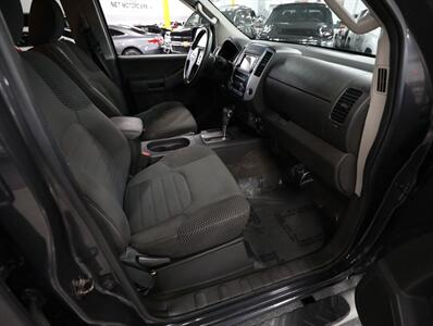 2015 Nissan Xterra PRO-4X   - Photo 19 - Addison, IL 60101
