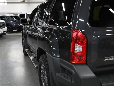2015 Nissan Xterra PRO-4X   - Photo 15 - Addison, IL 60101