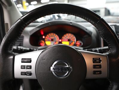 2015 Nissan Xterra PRO-4X   - Photo 39 - Addison, IL 60101