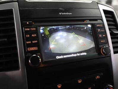 2015 Nissan Xterra PRO-4X   - Photo 37 - Addison, IL 60101