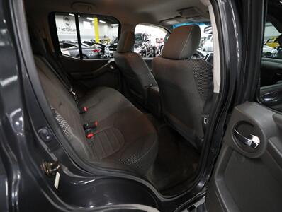 2015 Nissan Xterra PRO-4X   - Photo 22 - Addison, IL 60101