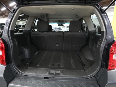 2015 Nissan Xterra PRO-4X   - Photo 24 - Addison, IL 60101