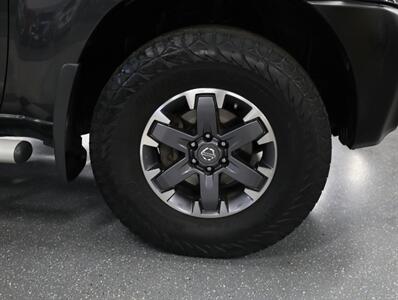 2015 Nissan Xterra PRO-4X   - Photo 45 - Addison, IL 60101