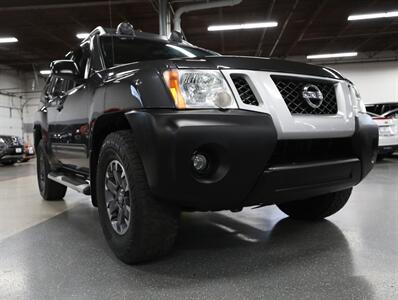 2015 Nissan Xterra PRO-4X   - Photo 51 - Addison, IL 60101