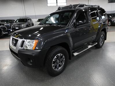 2015 Nissan Xterra PRO-4X   - Photo 4 - Addison, IL 60101