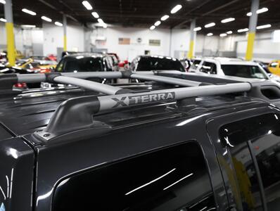 2015 Nissan Xterra PRO-4X   - Photo 10 - Addison, IL 60101