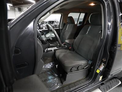 2015 Nissan Xterra PRO-4X   - Photo 31 - Addison, IL 60101