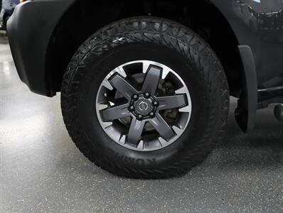 2015 Nissan Xterra PRO-4X   - Photo 44 - Addison, IL 60101