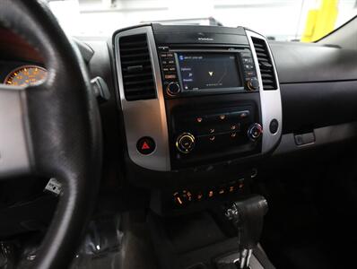 2015 Nissan Xterra PRO-4X   - Photo 34 - Addison, IL 60101