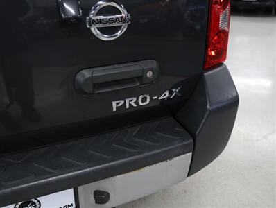 2015 Nissan Xterra PRO-4X   - Photo 12 - Addison, IL 60101