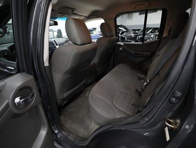 2015 Nissan Xterra PRO-4X   - Photo 26 - Addison, IL 60101