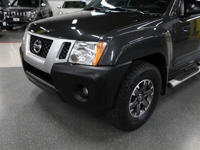 2015 Nissan Xterra PRO-4X   - Photo 3 - Addison, IL 60101