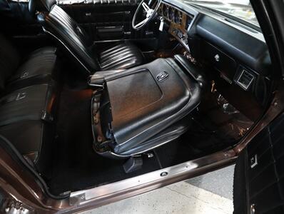 1971 Chevrolet Monte Carlo   - Photo 31 - Addison, IL 60101