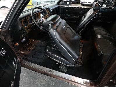 1971 Chevrolet Monte Carlo   - Photo 38 - Addison, IL 60101