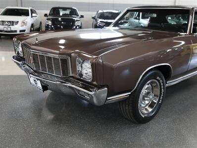 1971 Chevrolet Monte Carlo   - Photo 3 - Addison, IL 60101