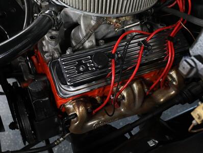 1971 Chevrolet Monte Carlo   - Photo 69 - Addison, IL 60101
