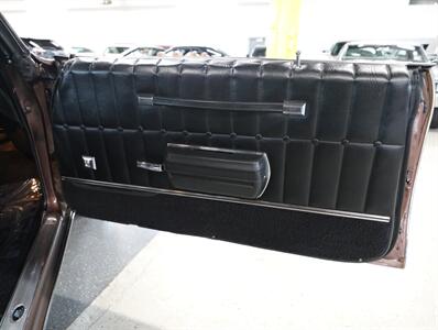 1971 Chevrolet Monte Carlo   - Photo 26 - Addison, IL 60101