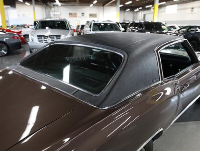 1971 Chevrolet Monte Carlo   - Photo 14 - Addison, IL 60101
